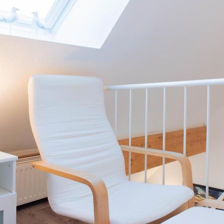 Ferienwohnung Residenz Barke App. 20 Scharbeutz Exteriér fotografie