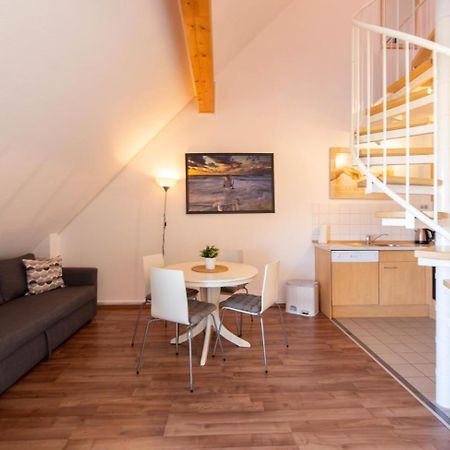 Ferienwohnung Residenz Barke App. 20 Scharbeutz Exteriér fotografie