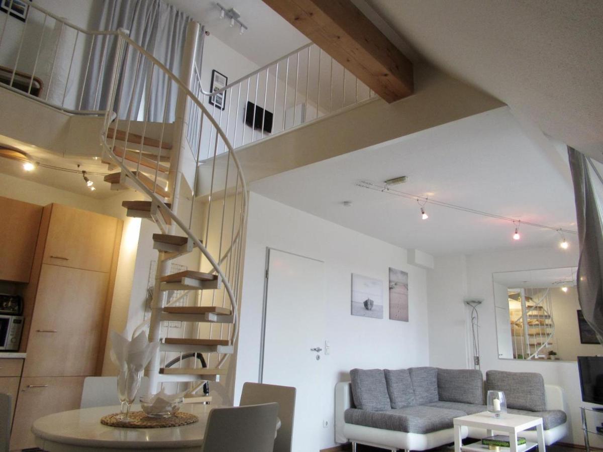 Ferienwohnung Residenz Barke App. 20 Scharbeutz Exteriér fotografie
