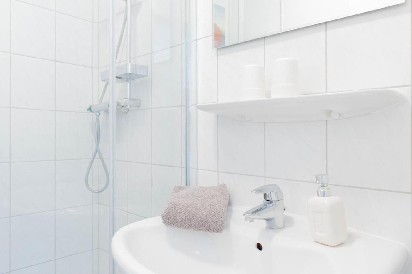 Ferienwohnung Residenz Barke App. 20 Scharbeutz Exteriér fotografie