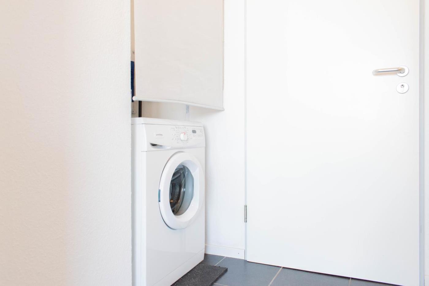 Ferienwohnung Residenz Barke App. 20 Scharbeutz Exteriér fotografie