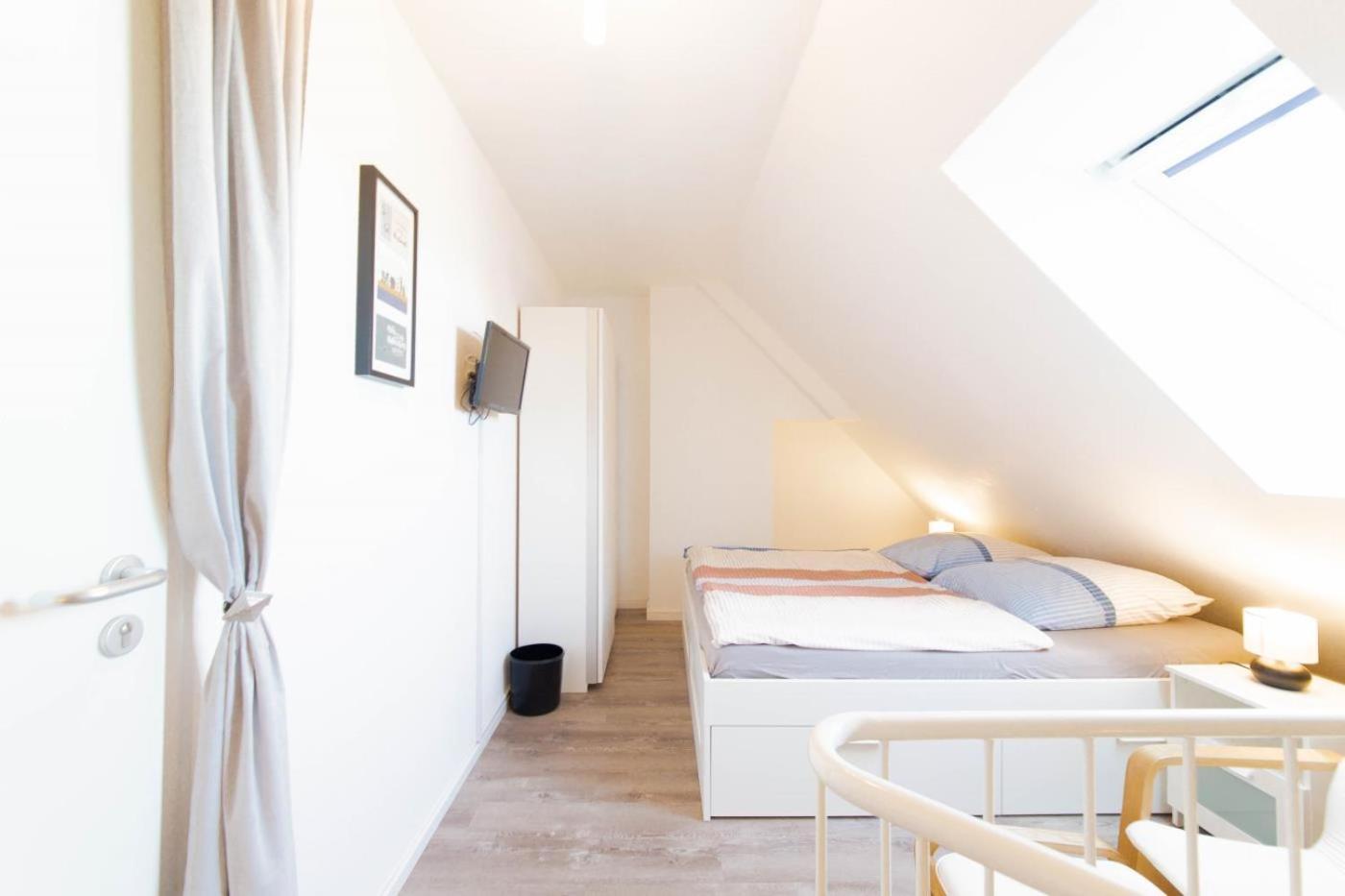 Ferienwohnung Residenz Barke App. 20 Scharbeutz Exteriér fotografie
