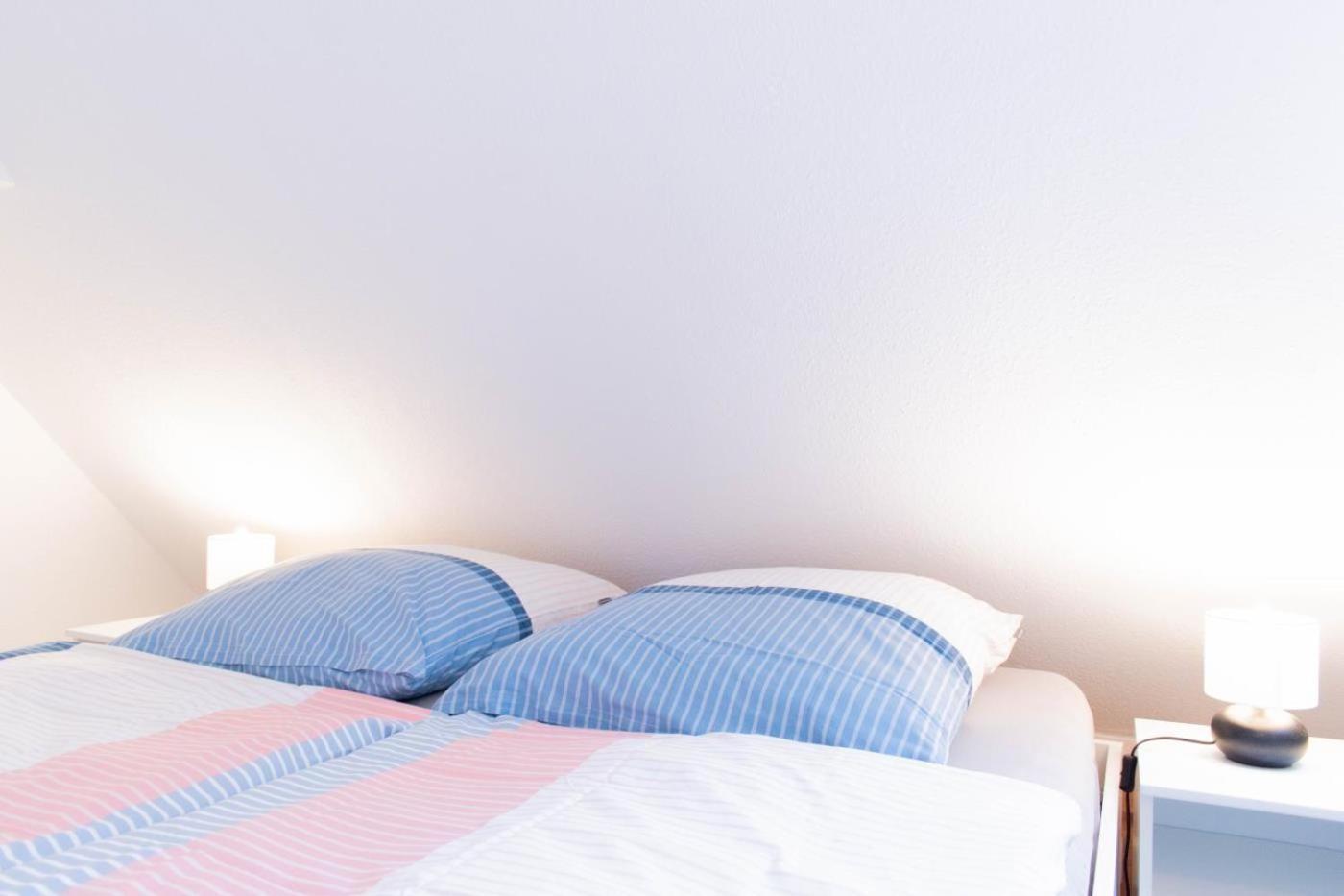 Ferienwohnung Residenz Barke App. 20 Scharbeutz Exteriér fotografie