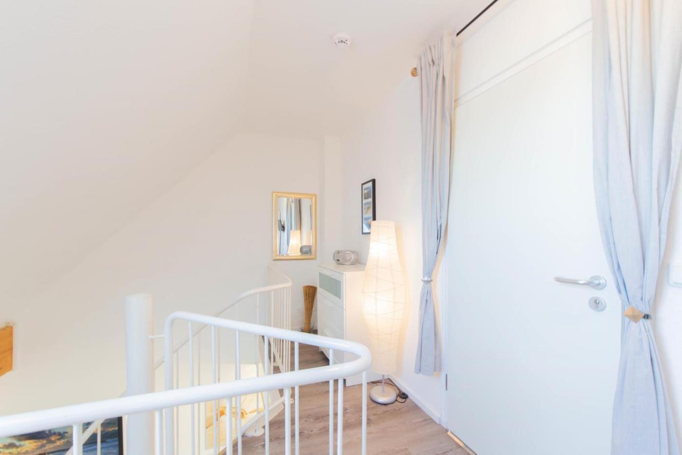 Ferienwohnung Residenz Barke App. 20 Scharbeutz Exteriér fotografie