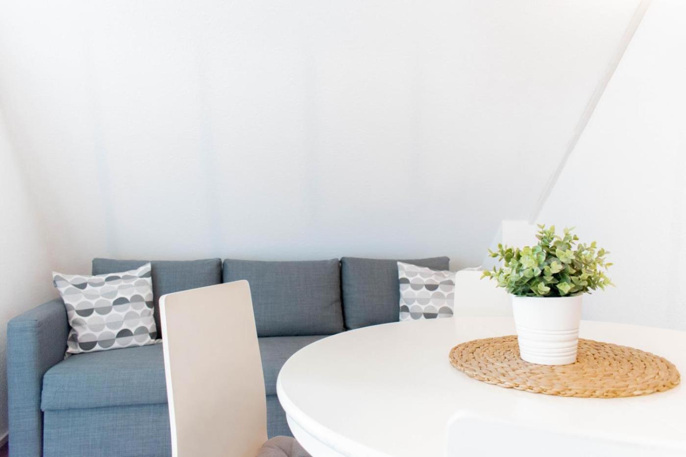 Ferienwohnung Residenz Barke App. 20 Scharbeutz Exteriér fotografie