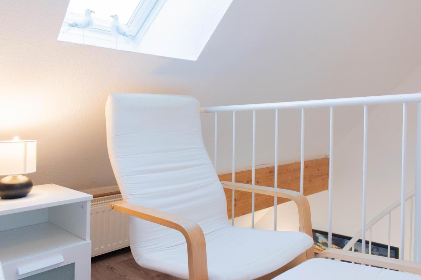 Ferienwohnung Residenz Barke App. 20 Scharbeutz Exteriér fotografie