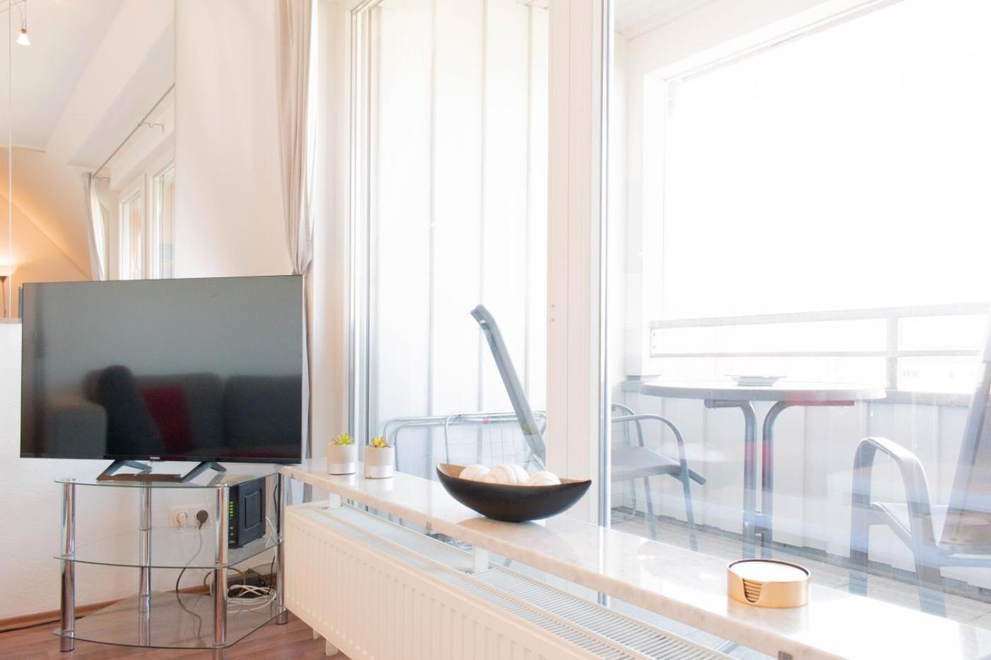 Ferienwohnung Residenz Barke App. 20 Scharbeutz Exteriér fotografie