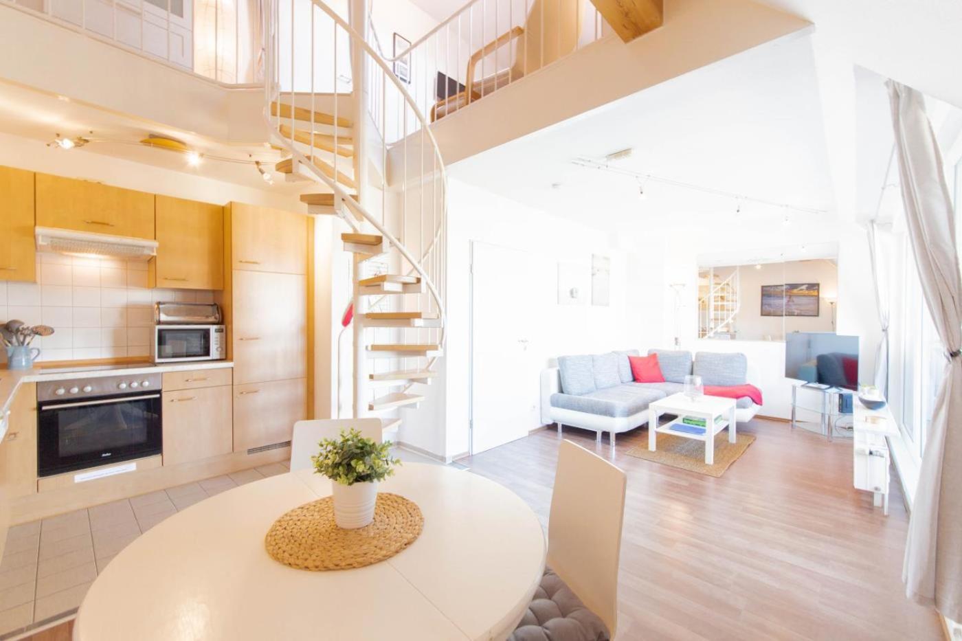 Ferienwohnung Residenz Barke App. 20 Scharbeutz Exteriér fotografie