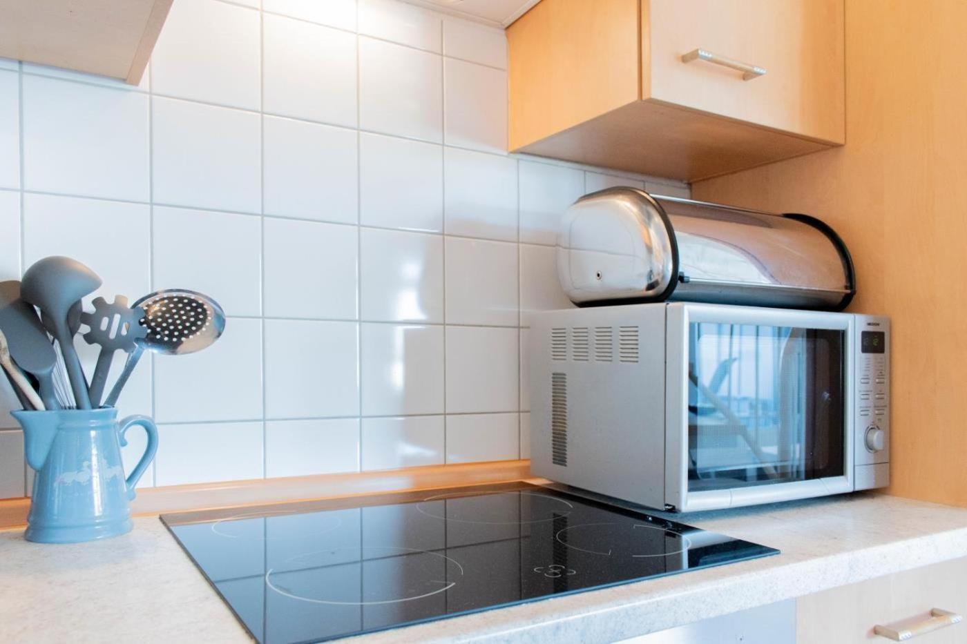 Ferienwohnung Residenz Barke App. 20 Scharbeutz Exteriér fotografie